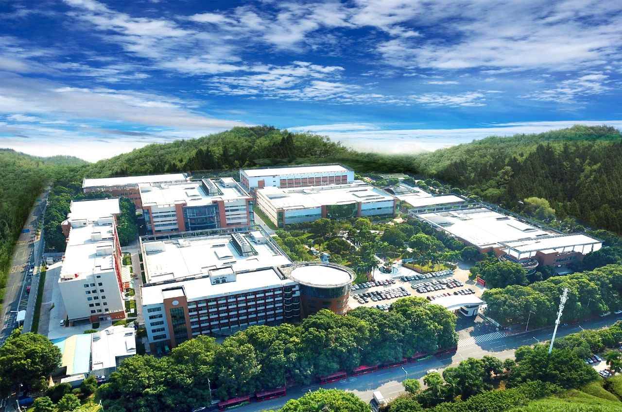 人民数字联播网 | “智能化+绿色化”：广州白云山中一、奇星药业以“绿色工厂”赋能高质量发展